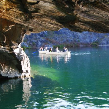 Двухдневный тур «Ожерелье Карелии: вокруг Ладоги» со скидкой до 47%