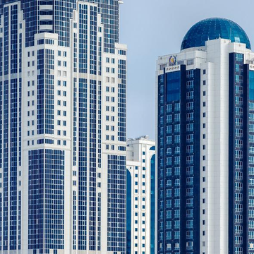 Автобусная экскурсия «Грозный, Аргун, Шали» со скидкой 30%