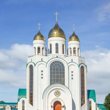 Площадь Победы