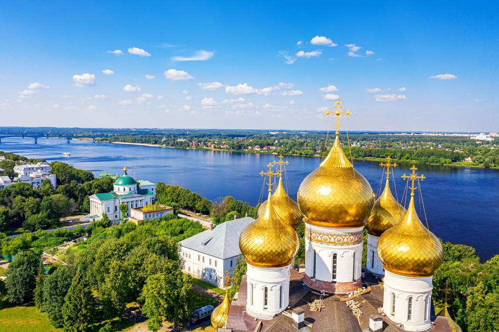 Новый поезд Москва — Ярославль запустят с 26 августа 2026