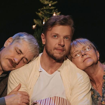 Комедийная драма «Похороните меня за плинтусом» со скидкой 25%