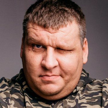 Паша Козырев. Стендап-концерт Паша Козырев. Стендап-концерт со скидкой 20%
