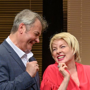 Комедия «Прелесть, что за дурочка!» со скидкой 25%