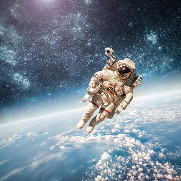 Музей космонавтики