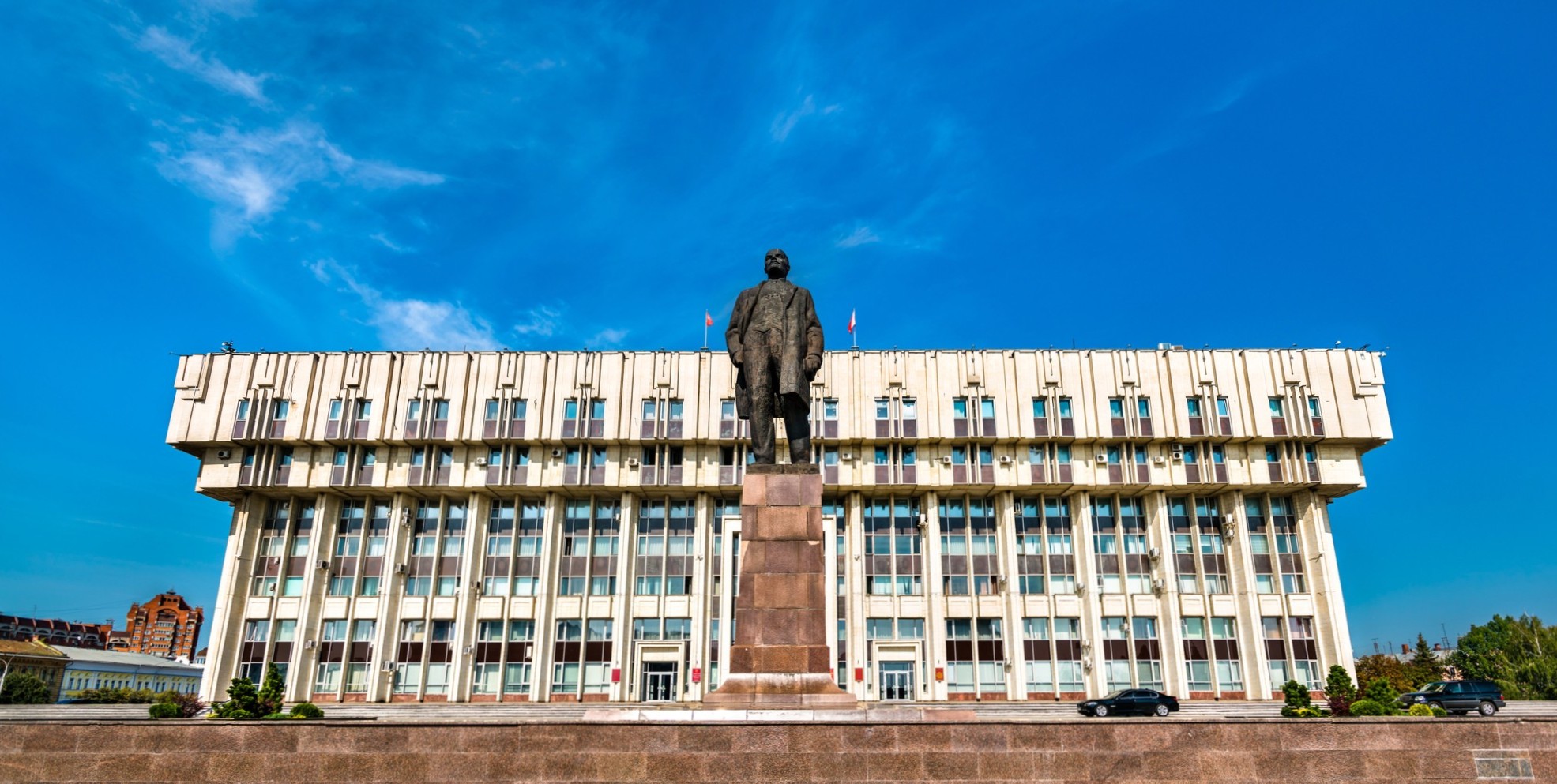 Пешеходная экскурсия «По центральной улице Тулы» со скидкой 20%