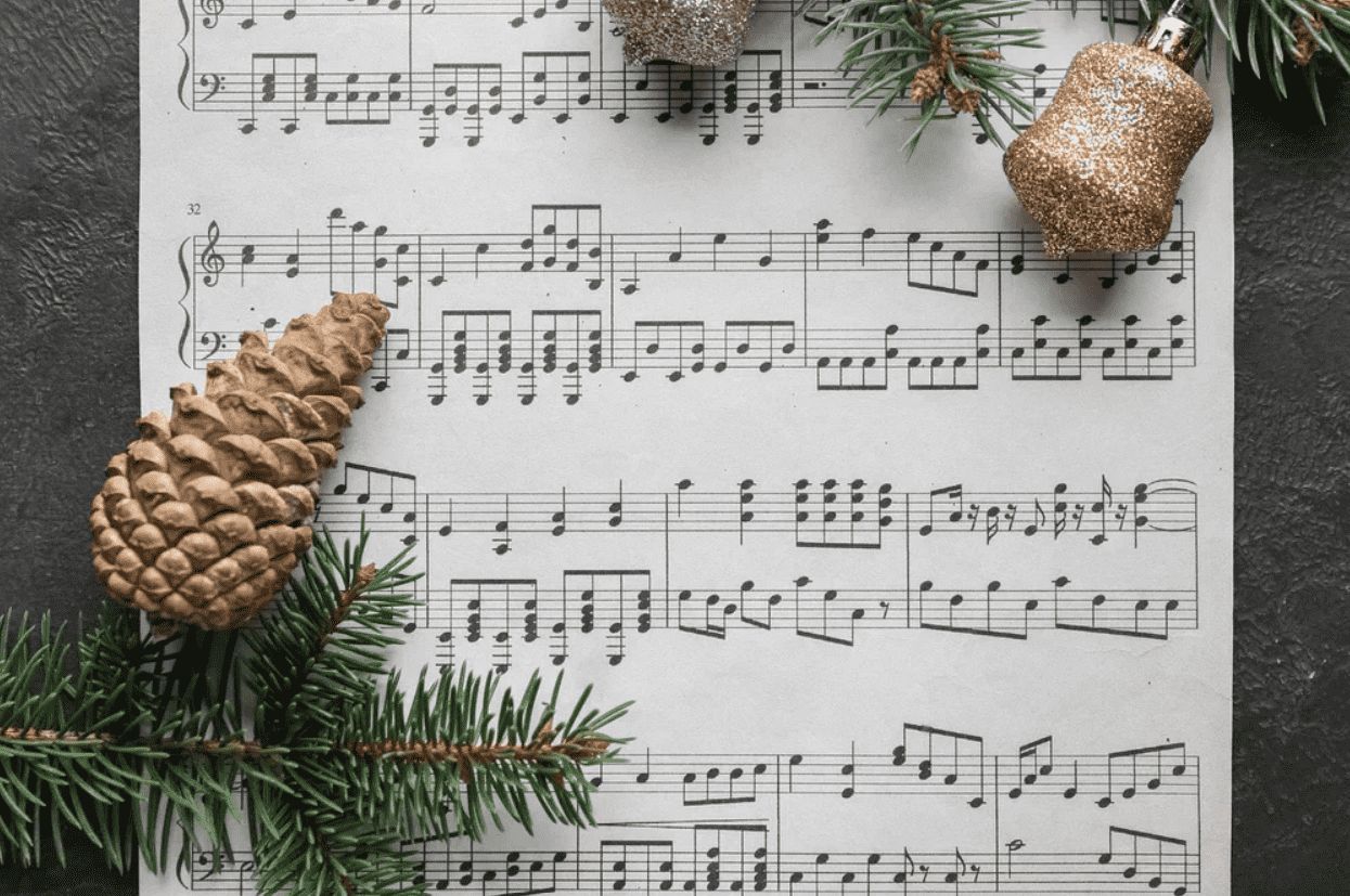 Новогодний концерт «Праздник к нам приходит» со скидкой 30%