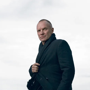 Концерт «Sting. Симфонический трибьют у моря» Концерт «Sting. Симфонический трибьют у моря» со скидкой 20%