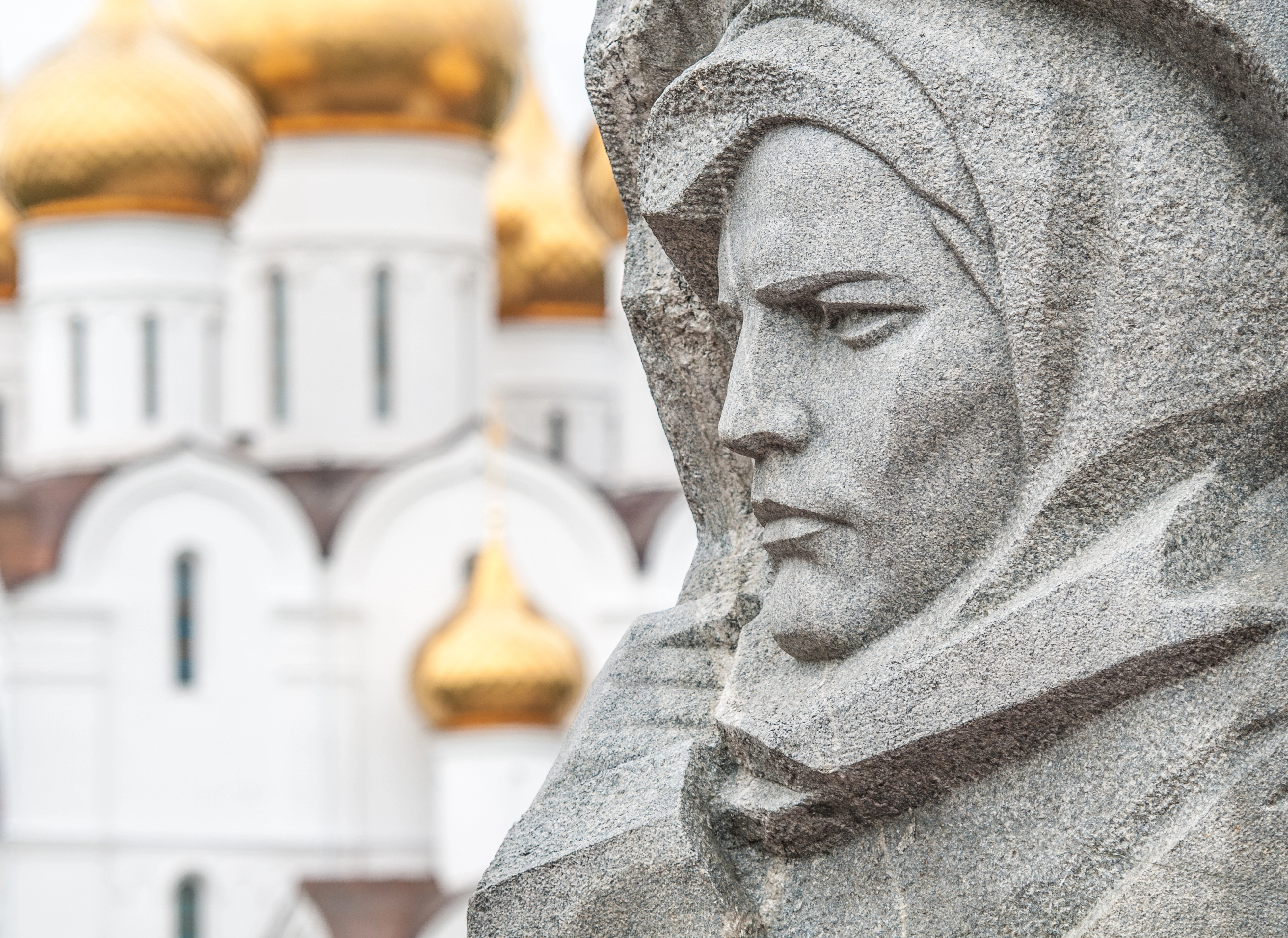 Пешеходная экскурсия «Ярославль многоликий» со скидкой 25%