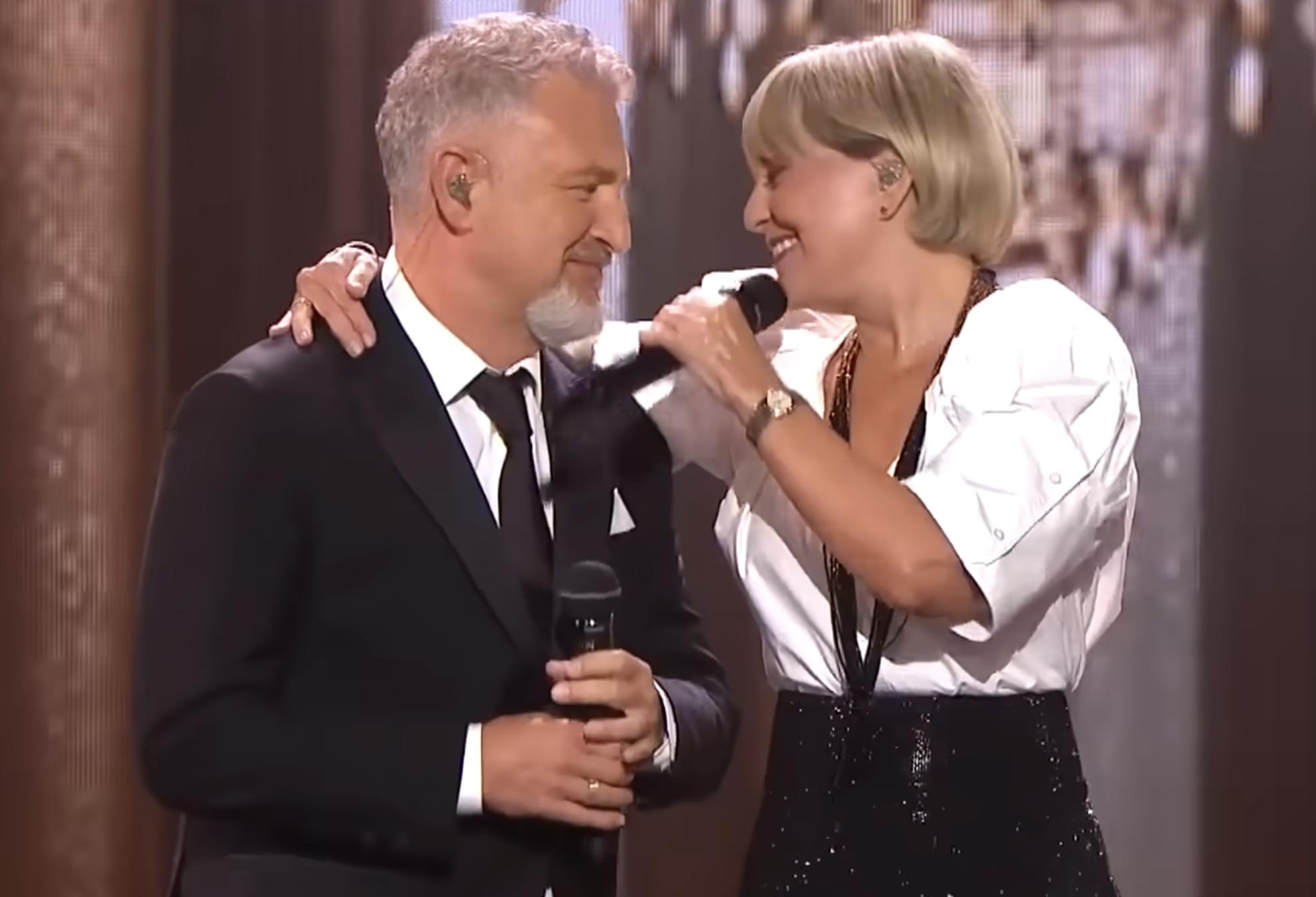 Самая счастливая пара шоу-бизнеса: личная жизнь Леонида Агутина и Анжелики Варум