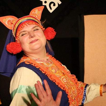 Детский спектакль «Лиса-плутовка» со скидкой 30%