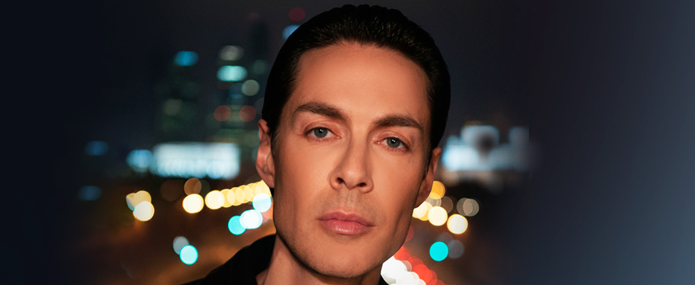 Концерт Марка Тишмана со скидкой 30%