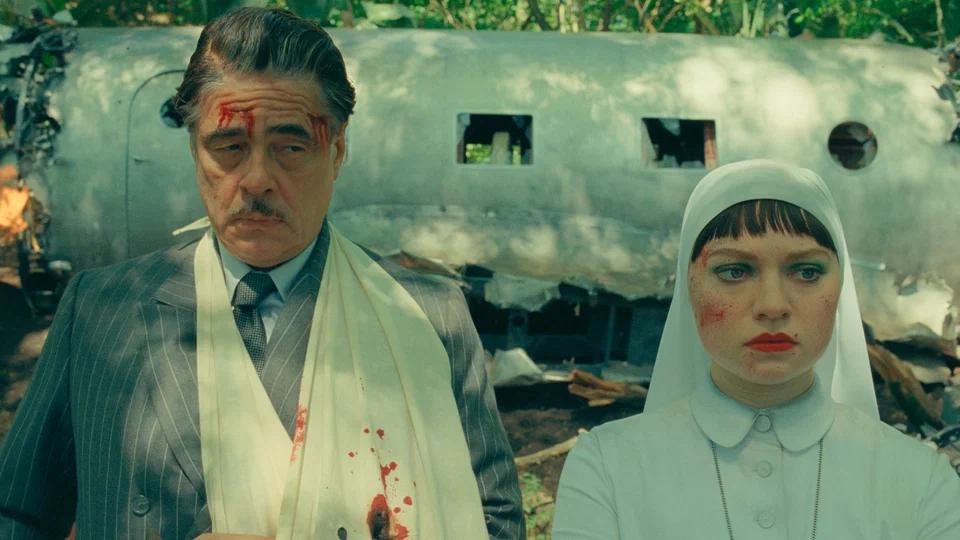 Во Франции открывается 78-ой Каннский кинофестиваль