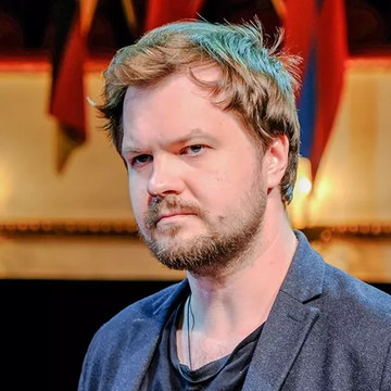 Никита Кобелев