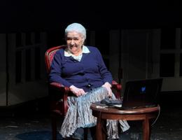 Татьяна Черниговская о роли искусства в жизни человека