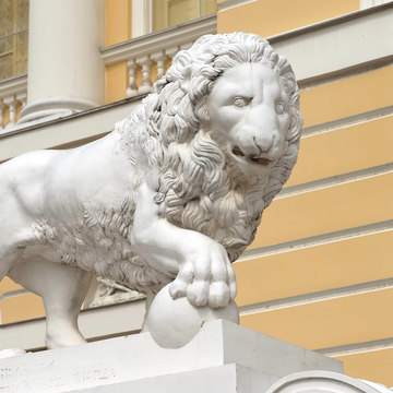 Автобусная экскурсия «Дворцы Петербурга и их владельцы» с посещением Юсуповского дворца со скидкой 35%