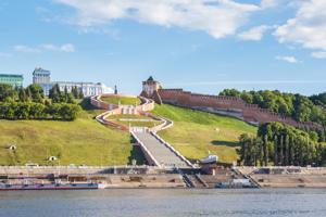День Нижнего Новгорода 2026: кто выступает, полная программа