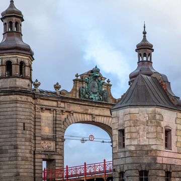 Автобусная экскурсия в Черняховск, Неман и Советск со скидкой 20%