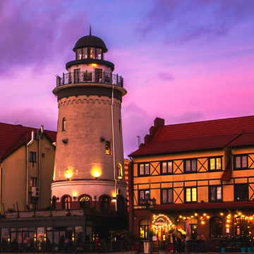 Что посмотреть в Калининграде за 3 дня: топ-10 экскурсий со скидками до 35%