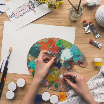 Студия «Твориарти»