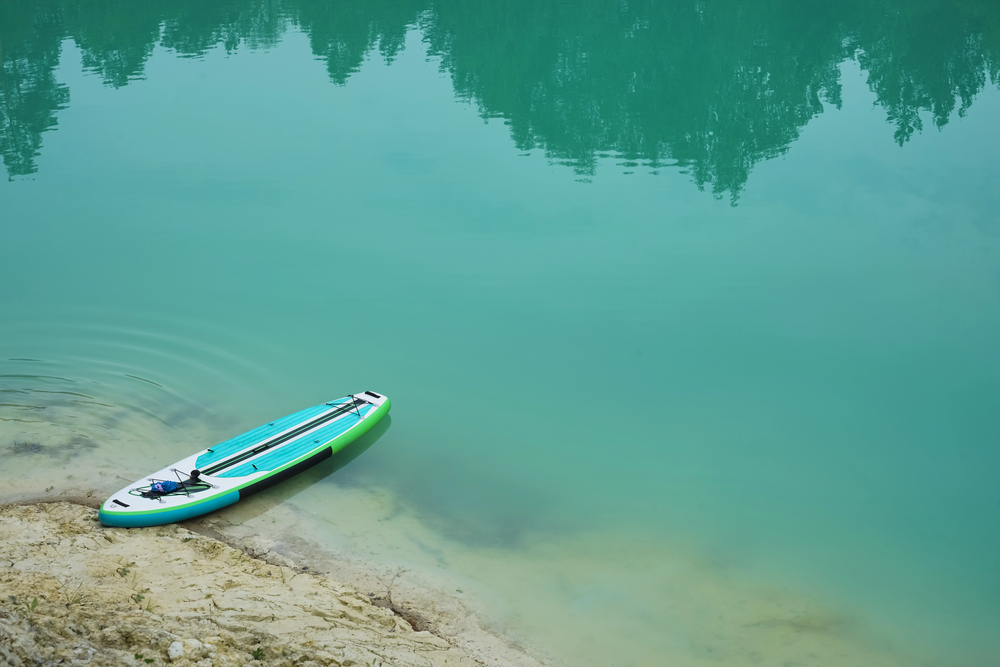 Однодневный тур «Сёрфинг в горах Дагестана»