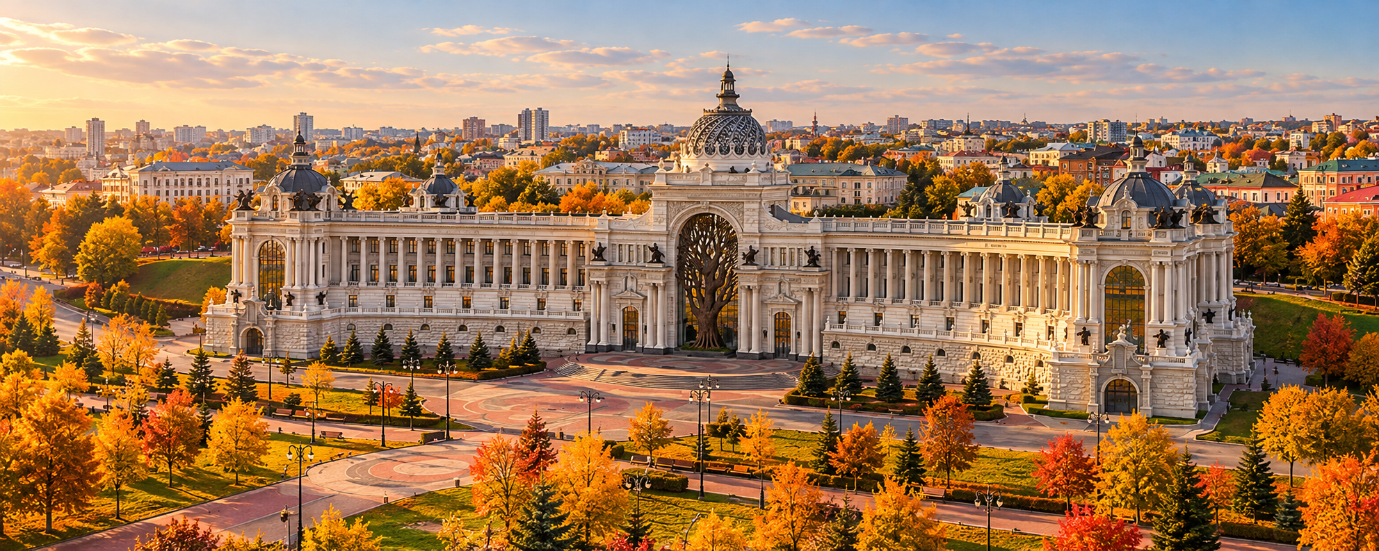 Лучшее в Казани — от 390 ₽