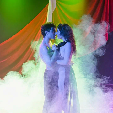 Спектакли в камерных театрах со скидками до 40%