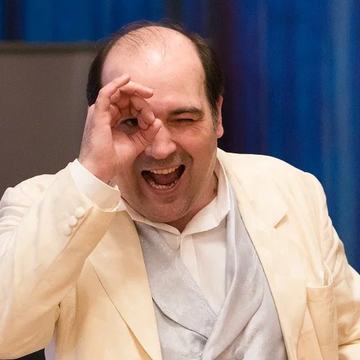 Моноспектакль «Юмористический поединок Чехова и Твена» со скидкой 30%