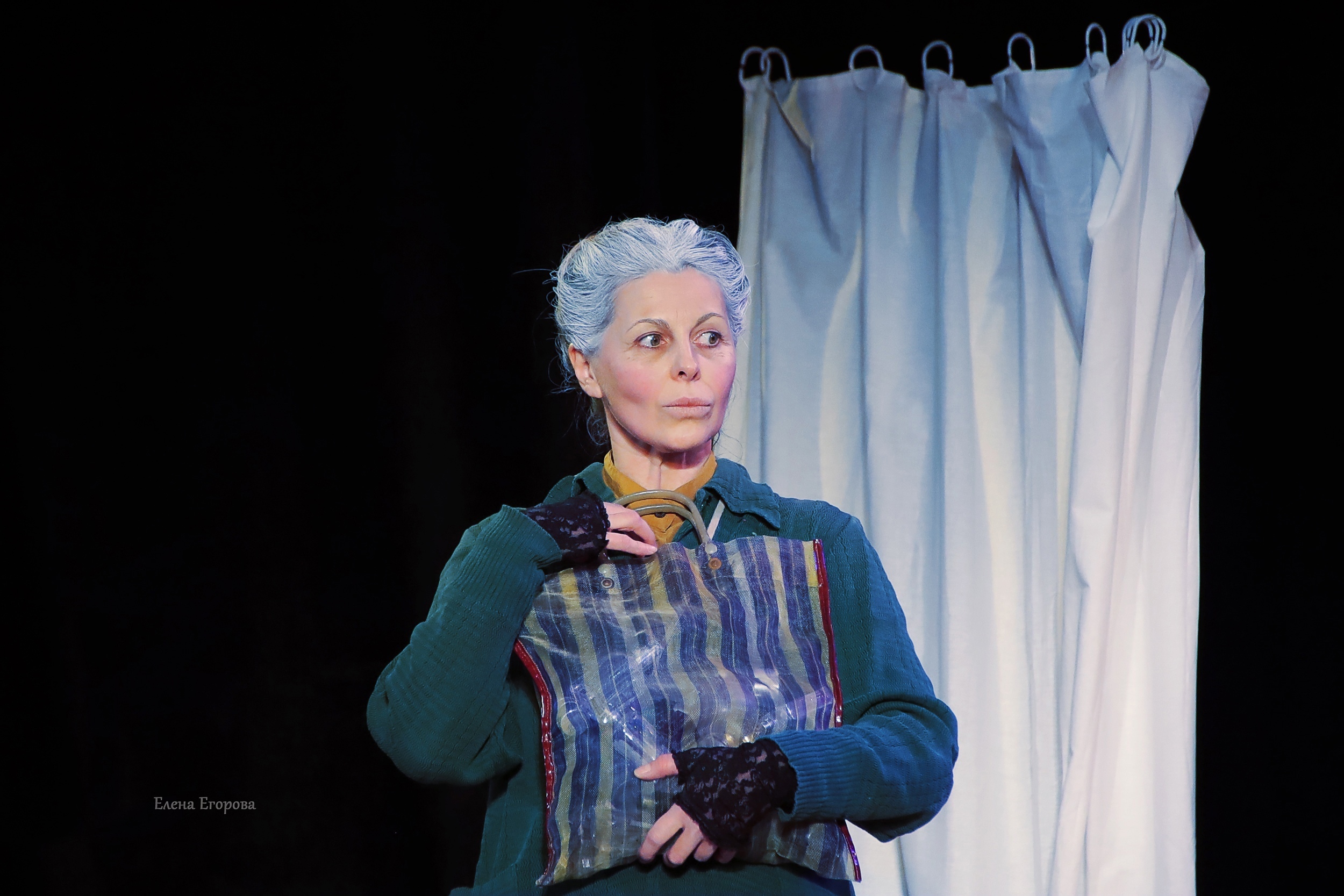 Спектакль «Дорогая Памела, или Как пришить старушку» с Ириной Сотиковой со скидкой 35%