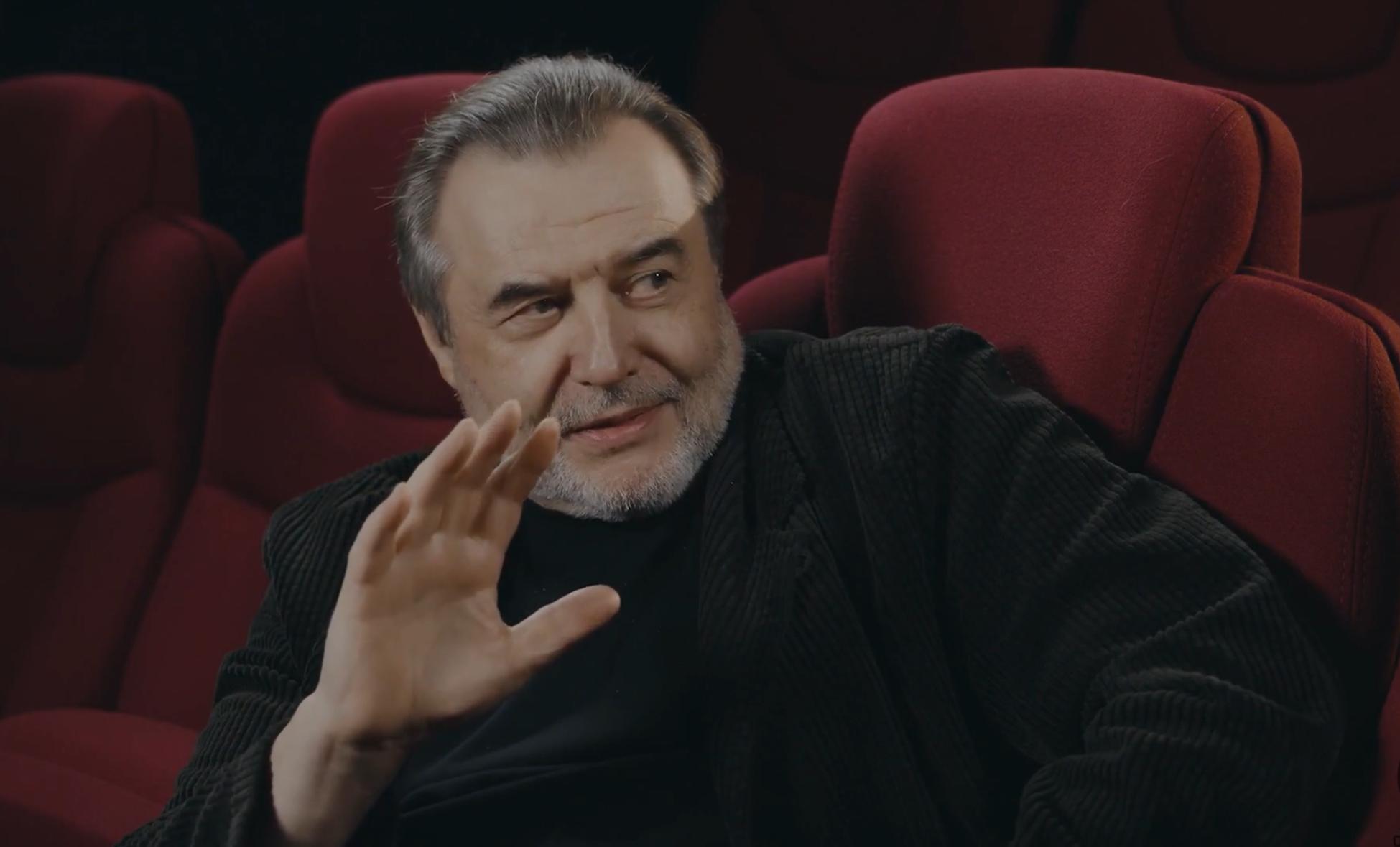 Учитель о работе над фильмом «Шум времени» о Шостаковиче