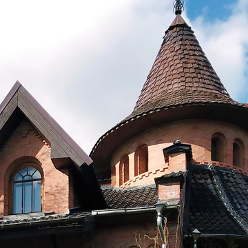 Пешеходная экскурсия по Амалиенау со скидкой 20%