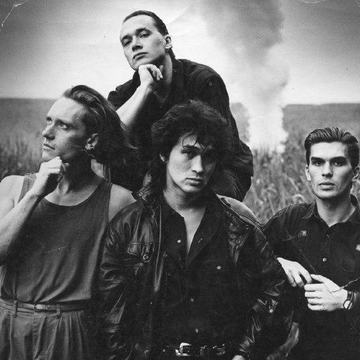 Лекция «Георгий Гурьянов. Ленинградский андеграунд 1980-х. Артефакты и факты» на Новой сцене Александринского театра Лекция «Георгий Гурьянов. Ленинградский андеграунд 1980-х. Артефакты и факты» на Новой сцене Александринского театра