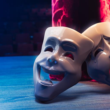 Театр сатиры