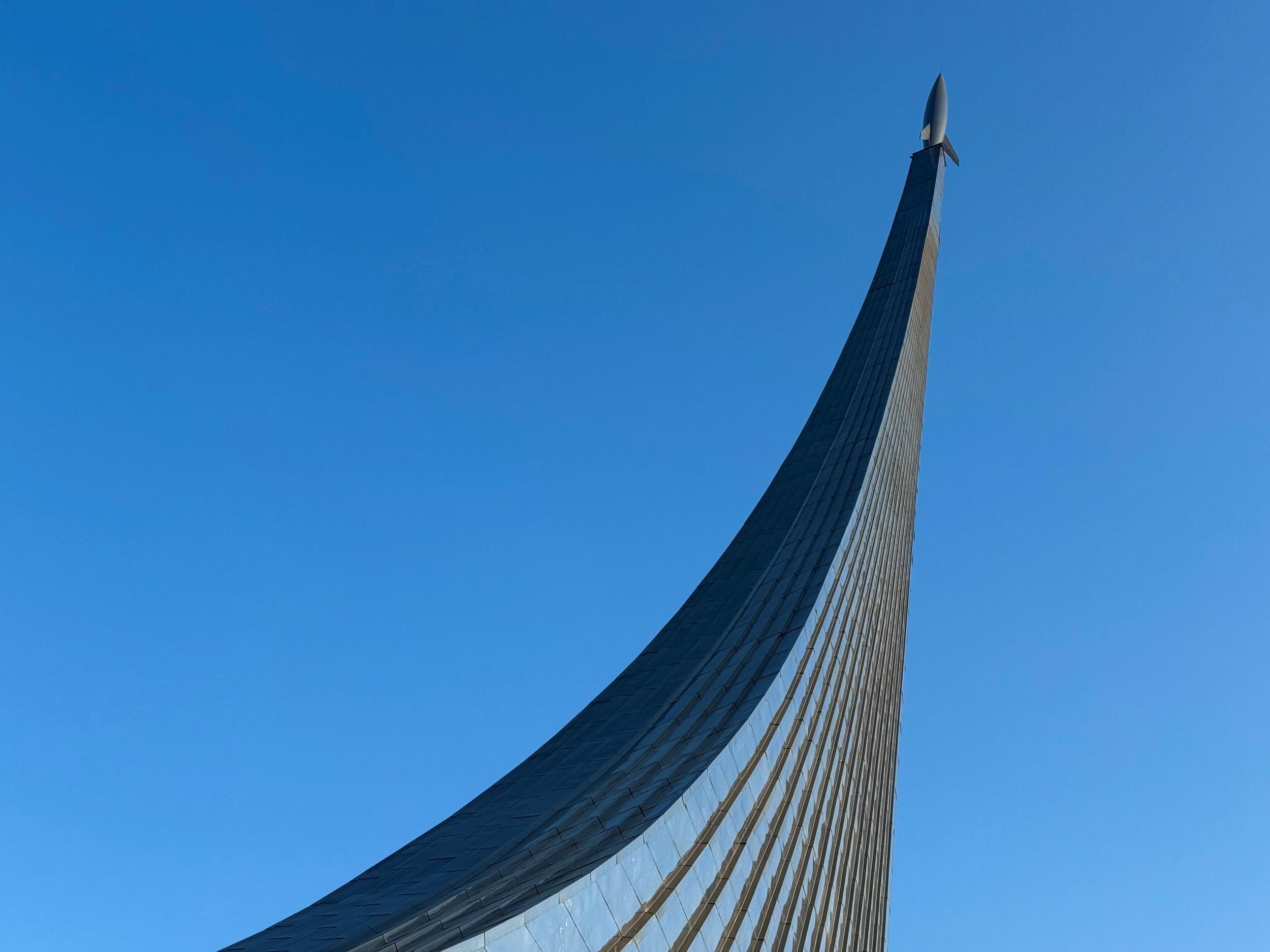ВДНХ бесплатно: экскурсии и лекции на Неделе космоса 2026
