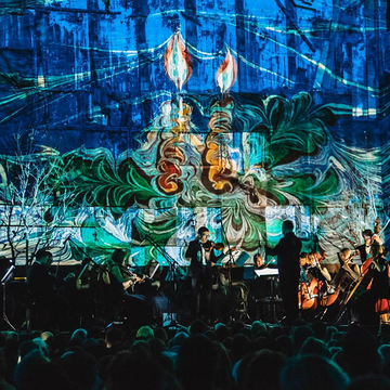 Концерт «Вивальди. Времена года» со скидкой 25%