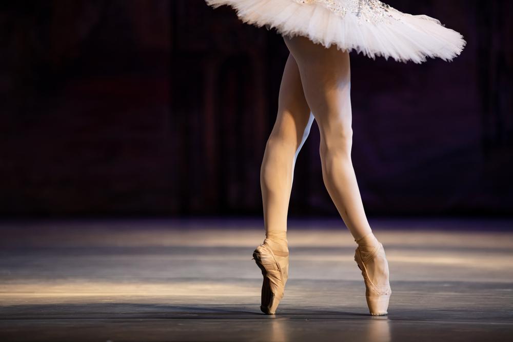 Выставка «Первая позиция. Русский балет» получила премию «Золотой Трезини»