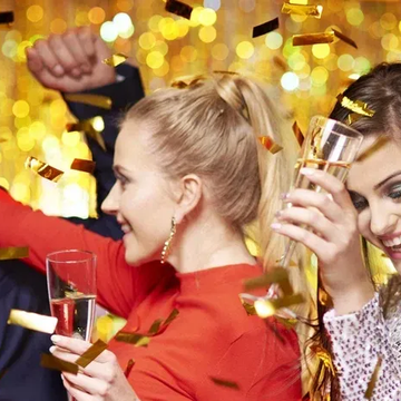 Концерт «ДискоХиты на корабле» со скидкой 30%