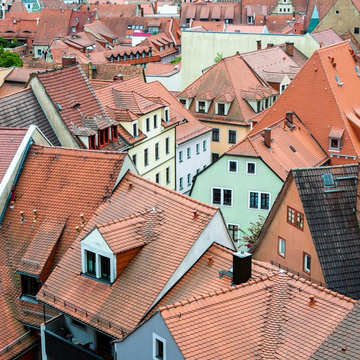 Автобусная экскурсия в Майсен и замок Веезенштайн со скидкой 22%