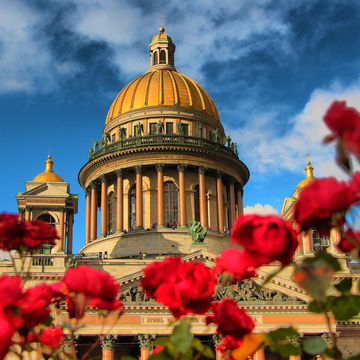 Весь Петербург за 3 дня: топ-10 экскурсий на майские со скидкой до 76%