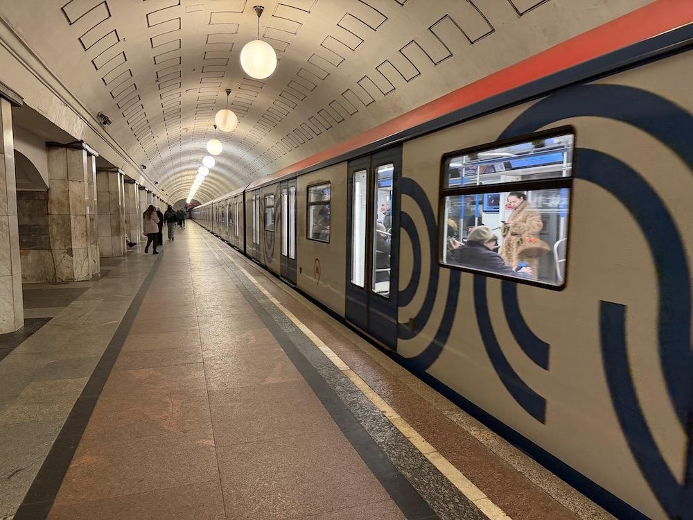 Как будет работать транспорт в Москве 9, 10 и 11 мая 2026