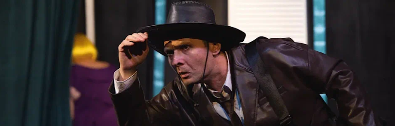 Спектакль «Необыкновенная вечеринка, или Всё как всегда» со скидкой 30%