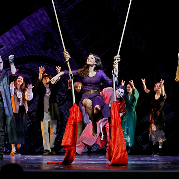 Чем заняться в эти выходные: 15 идей для досуга