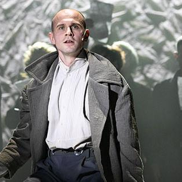 Премьера спектакля «На всякого мудреца довольно простоты» в Театре им. В. Ф. Комиссаржевской