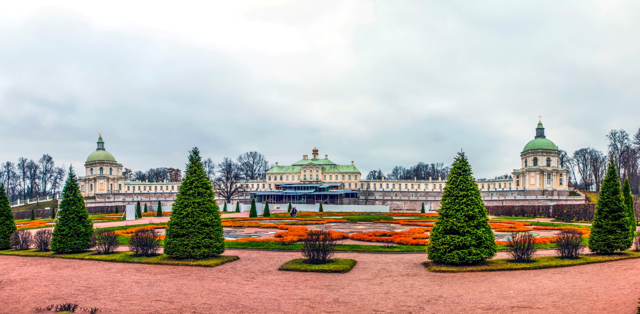 Ораниенбаум