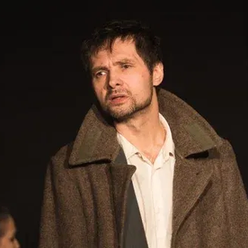 Спектакль «Сергей Есенин. Исповедь» со скидкой 30%