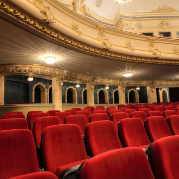 Калининградский областной драматический театр