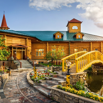 Обзорная экскурсия по Казани с посещением Казанского кремля и Храма всех религий со скидкой 35%