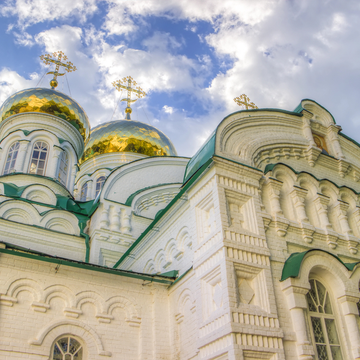Индивидуальная экскурсия в Раифский Монастырь и Астрономическую обсерваторию им. Энгельгардта Индивидуальная экскурсия в Раифский Монастырь и Астрономическую обсерваторию им. Энгельгардта со скидкой 20%