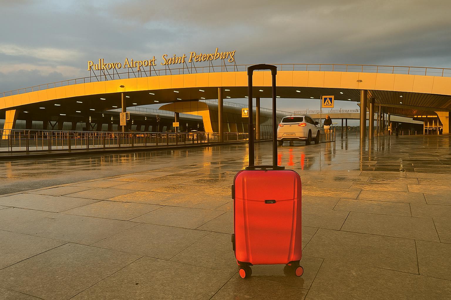 Компенсацию за потерянный багаж могут увеличить в 20 раз