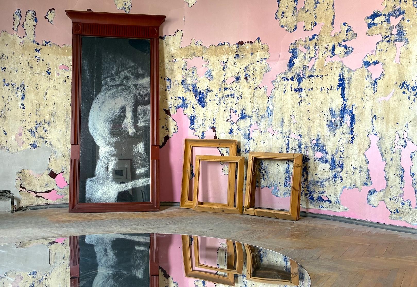 Мастерская Липгарта в Петербурге: обзор и фото