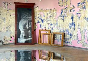 Мастерская Липгарта в Петербурге: обзор и фото